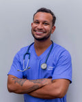 Dr. Ethan Parker, Chiropractor